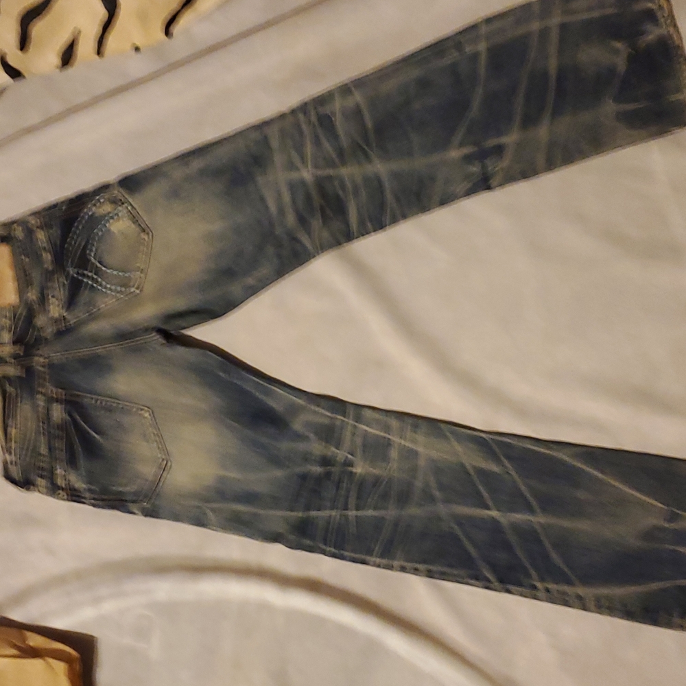Buckaroo jeans 30 blue